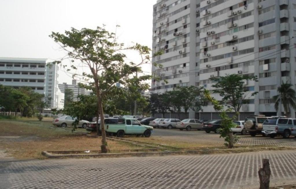 Mt-Room Pak Kret Exterior foto