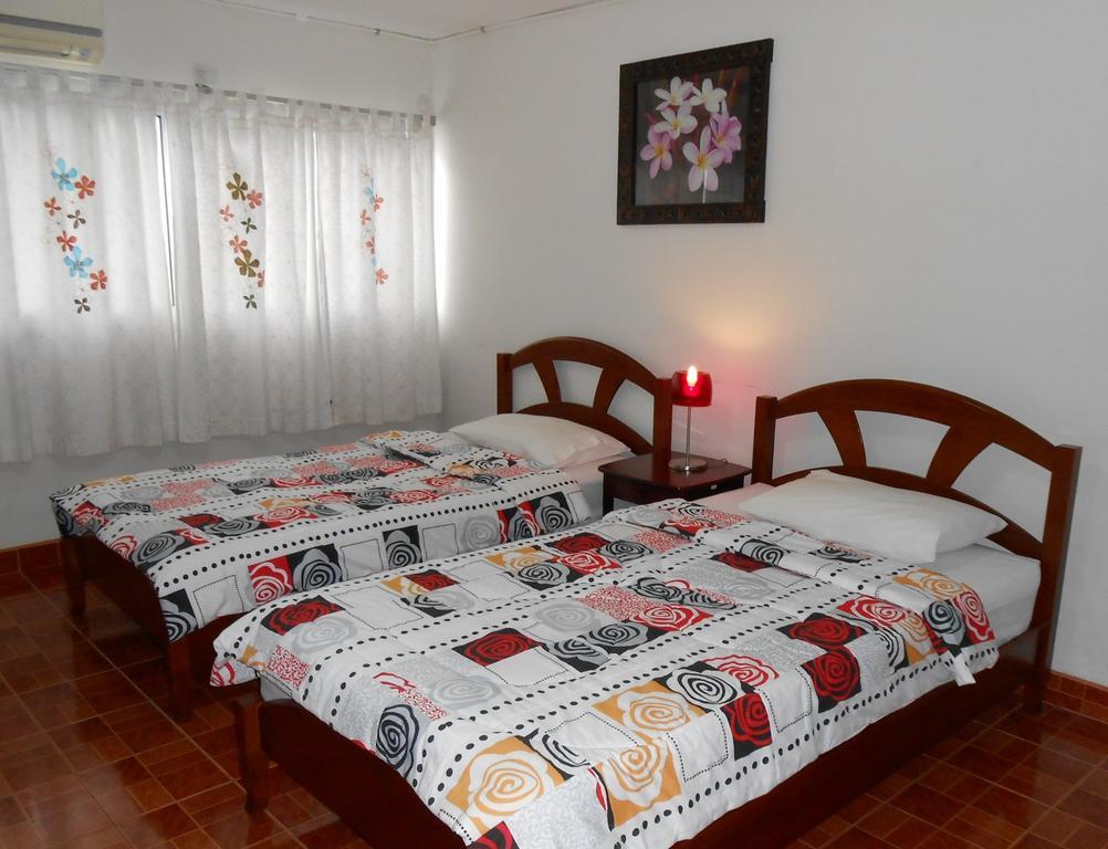 Mt-Room Pak Kret Exterior foto
