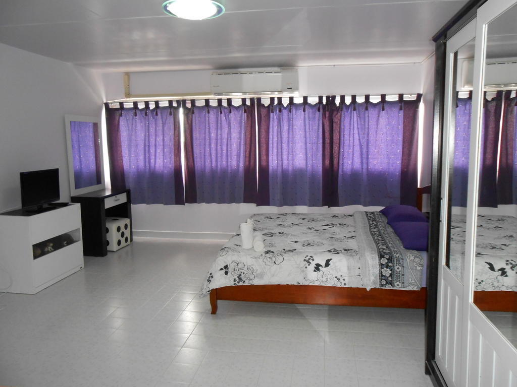 Mt-Room Pak Kret Zimmer foto