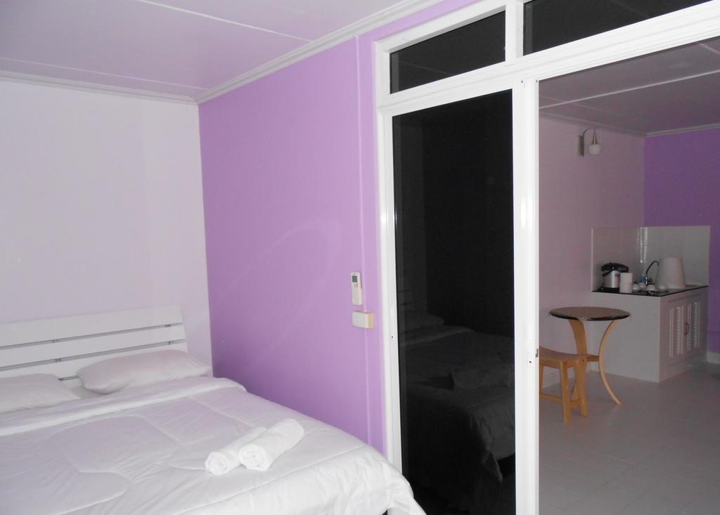 Mt-Room Pak Kret Zimmer foto
