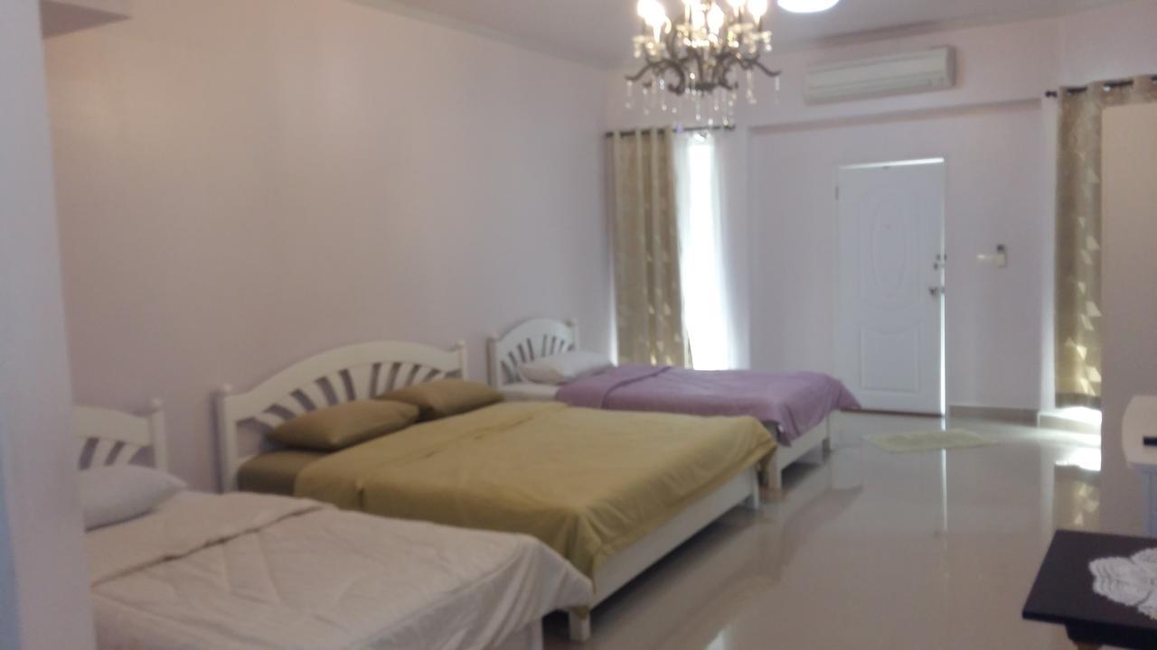 Mt-Room Pak Kret Zimmer foto